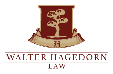 Walter Hagedorn Law